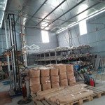 Cho thuê kho xưởng 1000m2 kho xưởng full nội thất, pccc tại thanh xuân sóc sơn hà nội 0967522585