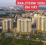 Udic westlake - bán căn 3 phòng ngủ2vs diện tích 116m2. full đồ đẹp. sổ đỏ rõ ràng - có slot ô tô