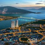 Quản lý & cho thuê căn hộ sam tower, 2 phòng ngủ, nội thất cao cấp 5*, view sông, lh 0905840468