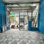 Cho thuê _ nhà mặt tiền an thượng _ 80m2 _ 2pn _ giá 12 triêu.