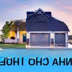 Nhà trống cần cho thuê gấp căn biệt thự khu dân cư nam long-trần trọng cung, p.tân thuận đông, q7.