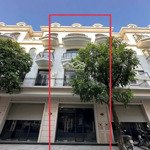 Cực sốc, chủ nhà ngộp bank cần bán gấp cắt lỗ sâu shophouse sao biển 58,5m vin2