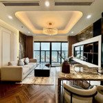 Cho thuê luxury park view - 3n2vs - full - 115m2 - giá 21tr