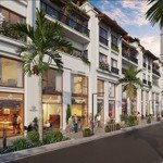 Bán shophouse hot hot tại sun symphony residence, đà nẵng - 18,3 tỷ, 108m2, ngang 6m, mặt sông hàn