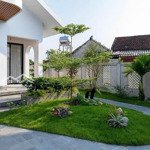 đầu tư giảm sâu bán gấp biệt thự 170m2 rẻ nhất trục trần não quận 2 chỉ 26 tỷ đang cho khách thuê