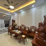 Nhà riêng phố vọng - vị trí đẹp - 3 thoáng - ô tô gần đỗ ngày đêm - full nội thất - 45m2 giá 9tỷ