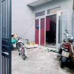 Bán căn nhà gác lửng kiệt thông trần hưng đạo, an hải bắc, sơn trà; gần cầu sông hàn, gần biển