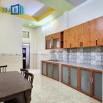 1 căn duy nhất/studio 40m2 full nội thất bếp lớn new 100%