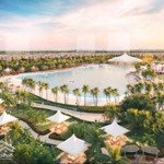 Siêu Phẩm Duy Nhất Tại The Crown - Vinhomes Ocean Park 3, 7,5 Tỷ, 60M2, Văn Giang