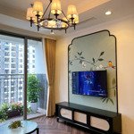 Bán gấp căn 2pn diện tích 75m2, nhà mới tầng trung view thoáng giá 4,85 tỷ có thương lượng