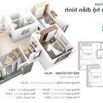 Bán căn hộ chung cư 2,65 tỷ tại aqua bay sky residences, 58m2