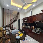 Nhà đẹp ngay phố lê quang đạo 30m2_ 5 tầng