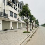 Cần bán lk khu đông dương dự án hinode royal park. diện tích 100m2 giá 18,7 tỷ. lh: 0966761190