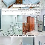 Studio full nội thất gần cầu chữ y ngay trung tâm quận 8