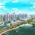 Duy nhất căn 89.5m2(2pn-2wc) giá bán 5,3 tỷ rẻ nhất khai sơn. liên hệ:0933328286