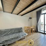 Khai trương chuỗi căn hộ duplex/studio/1pn ngay đh văn lang cơ sở 2, chợ cây quéo, phạm văn đồng