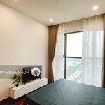 Bán nhanh căn studio 35m, view biệt thự ngọc trai, giá chỉ 2.6xx tỷ, cho thuê 8tr/tháng