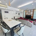 Căn hộ 3 phòng ngủ- 171m2 - 50 triệu - view hồ bơi - lh lavish properties xem nhà ngay: 0937769033