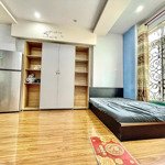 Phòng 35m2 ngay sân bay cửa sổ đón nắng trực tiếp full nội thất