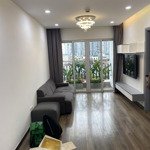 Cần cho thuê căn hộ 70m2 ,2pn full đồ vào được luôn ở hoà bình green city