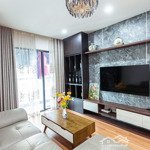 Cho thuê căn 2pn sun square, lê đức thọ 70m2 giá 14tr