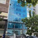 Cho thuê office tại phường võ thị sáu, quận 3, giá bán 155 triệu/th, diện tích 1500m2