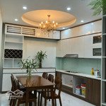 Nhỉnh 6 tỷ. đội cấn, phường cống vị, ba đình, 40m2, 4 tầng, ngõ thông thoáng