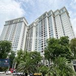 Cần bán căn 3 ngủ dt 120m2 tại chung cư hà nội aqua central 44 yên phụ