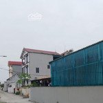 Bán nhà đất 73 m2 tại tổ 9, thị trấn quang minh, 2 mặt đường ô tô, giao thông thuận lợi.