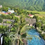 Bán resort đẳng cấp trên 4 sao thạch thất hà nội