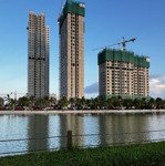 Bán căn hộ 2 pn, 2 wc tại the zurich - vinhomes ocean park, giá từ 1,5 tỷ vnd