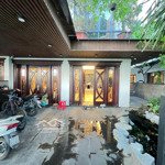 Bán nhà biệt thự đẹp tại gamuda gardens, giá sốc chỉ 265 triệu/m2