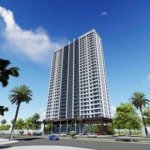 Bán căn hộ hàng độc tại hiyori garden tower, 4,4 tỷ vnd, 67m2, 2 phòng ngủ 2pt