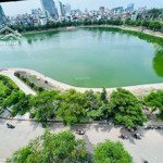 Nhà mặt phố hồ linh quang (văn chương 2), 7 tầng - 6.8m mặt tiền -ở, kinh doanh, cho thuê, view đẹp