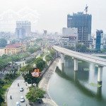 Hiếm 45tỷ mặt phố hoàng cầu, đống đa-vỉa hè đá bóng kinh doanh bất chấp-xây tòa văn phòng tuyệt đẹp