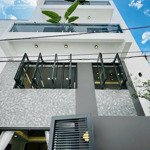 Cần bán villa mini siêu vip ngay lâm văn bền, p.phú thuận, quận 7 - giá:5tỷ880/75m2. pháp lý chuẩn