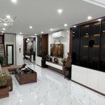 Mặt phố đàm quang trung 45m2 6 tầng thang máy vỉa hè rộng kinh doanh tốt