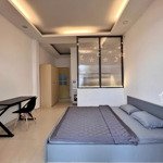 Studio balcon full nội thất đẹp nhất trong tầm giá