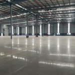 Cho thuê xưởng kcn vsip 2 - bình dương. cho thuê xưởng 1000m2 đến 10.000m2 giá rẻ