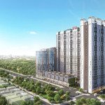 Cần Bán Căn Hộ Citi Grand - Giá Chủ Đầu Tư - Trung Tâm Khu Đô Thị Cát Lái