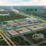 Bán nhà phố - sun urban city hà nam - thành phố thời đại - 3,5 tầng + 1 hầm - 6,1 tỷ