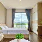 Cực phẩm 2 ban công - view sông - bao phí - nội thất cao cấp - ngay trung tâm