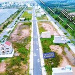 Bán gấp nền 80m2 di chuyển 10 phút đến trung tâm thành phố