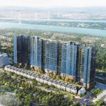 Bất động sản hàng hiệu - skyvilla noble crystal tây hồ. nâng tầm đẳng cấp sống thượng lưu