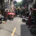 đẳng cấp hồ trúc bạch khu ẩm thực và homestay nguyễn khắc hiếu, dt 82m2 giá 38.5 tỷ