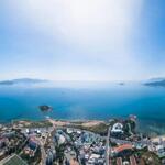 Sỡ hữu căn hộ view biển nha trang – sổ đỏ vĩnh viễn chỉ từ 1,36 tỷ/căn