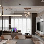 Giỏ hàng midtown the peak 2 phòng ngủ 3 phòng ngủvừa hoàn thành thi công nội thất mới 100% giá gốc chủ đầu tư