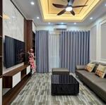 Bán nhà phân lô nguyễn cơ thạch, 40m2*4m*7t thang máy, full nội thất xịn, nhà đẹp ở ngay