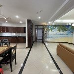 Căn hộ himlam riverside 110m2 3pn 3wc đầy đủ nội thất giá thuê 16tr/tháng