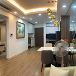 Bán căn tầng cao newton residence novaland phú nhuận 5,45 tỷ 75m2 hđmb mới sạch vào ngay giá tốt